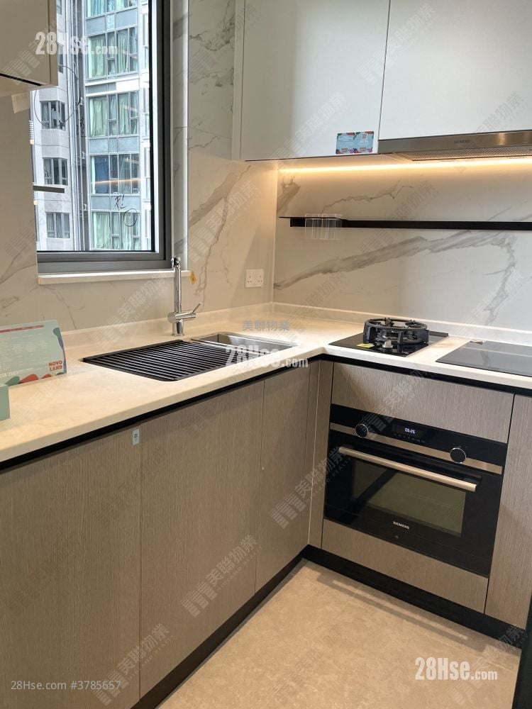 Novo Land 售盘 3 房 , 2 浴室 705 平方尺