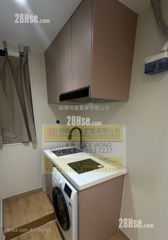 文苑楼 租盘 180 平方尺