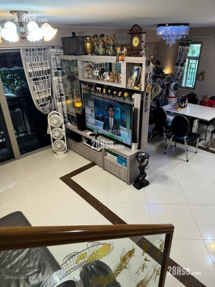 Richmond Villa Sell 3 Bedrooms , 3 Bathrooms