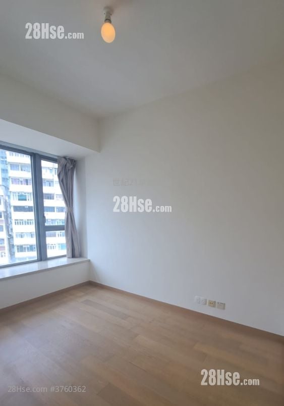 Grand Austin 售盘 2 房 , 1 浴室 541 平方尺