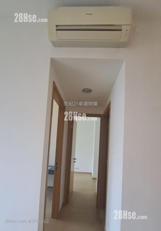 Grand Austin 售盘 2 房 , 1 浴室 541 平方尺