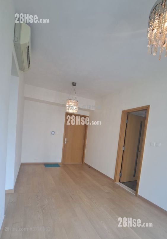 Grand Austin 售盘 2 房 , 1 浴室 541 平方尺