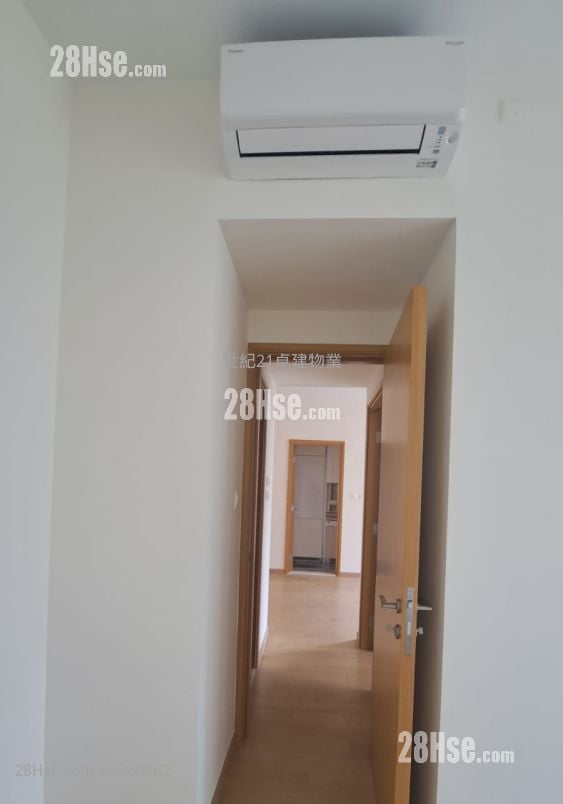 Grand Austin 售盘 2 房 , 1 浴室 541 平方尺