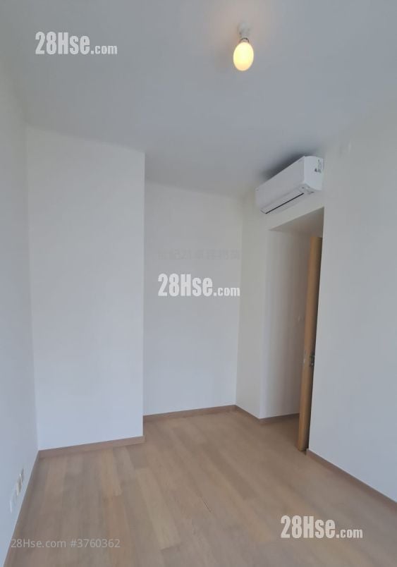 Grand Austin 售盘 2 房 , 1 浴室 541 平方尺