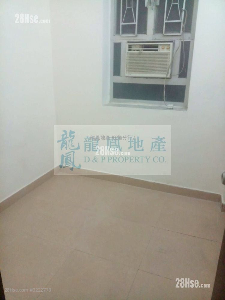 中兴楼 售盘 2 房 , 1 浴室 374 平方尺