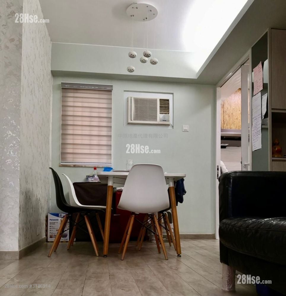 新达广场 租盘 489 平方尺