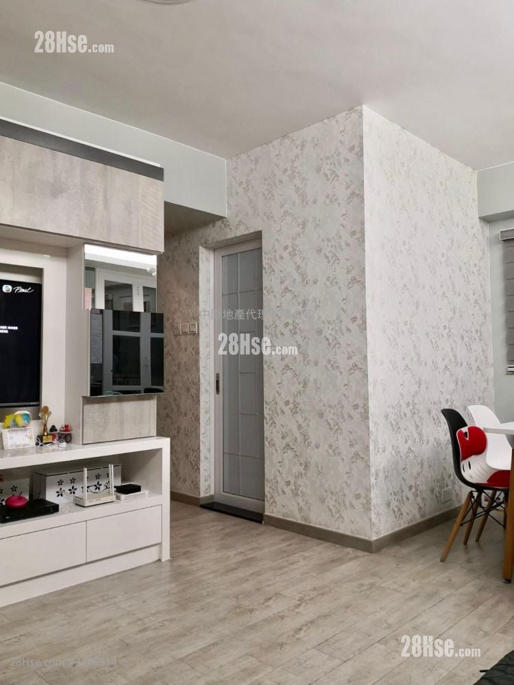 新达广场 租盘 489 平方尺