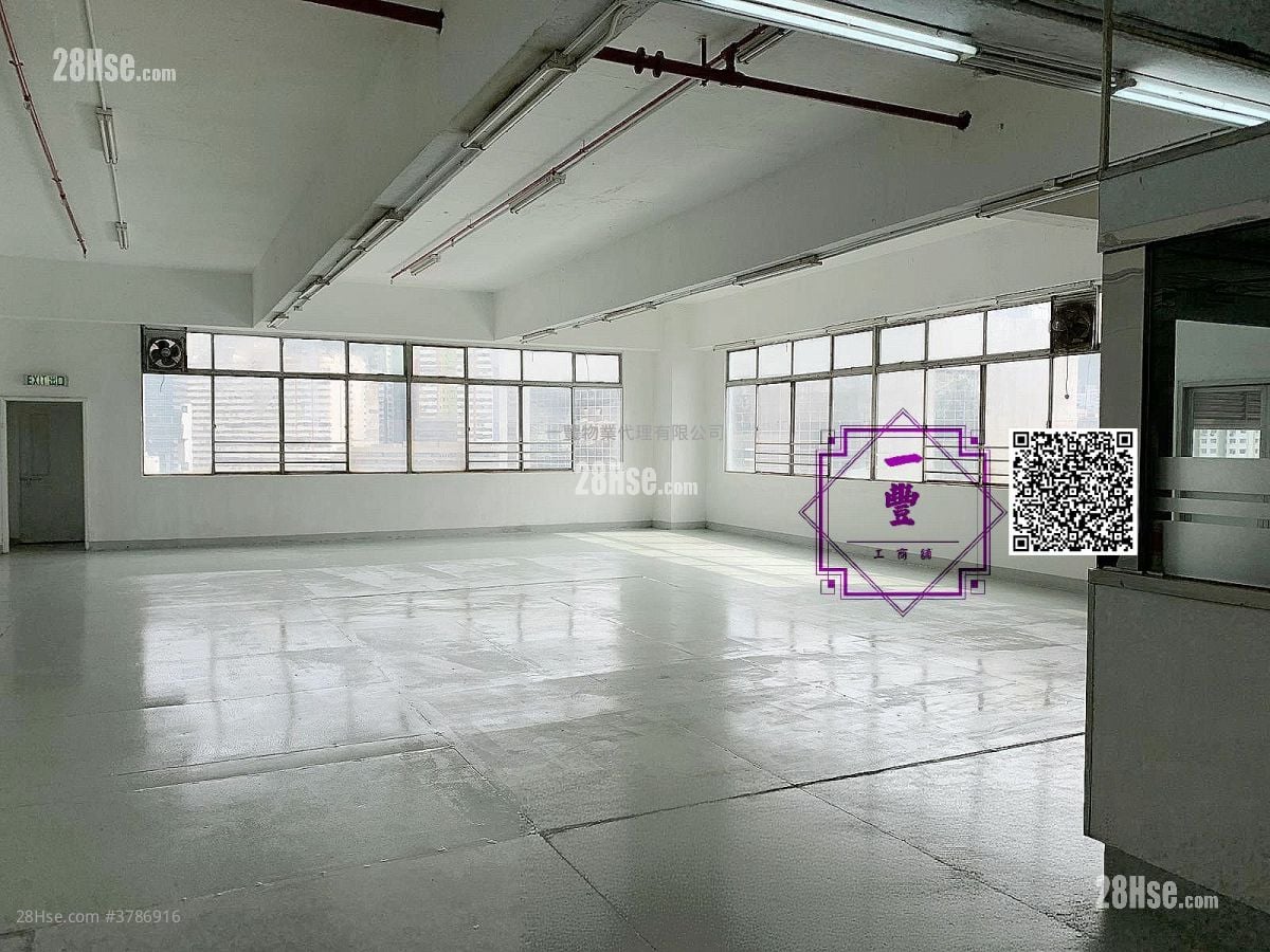 城市工业中心 租盘