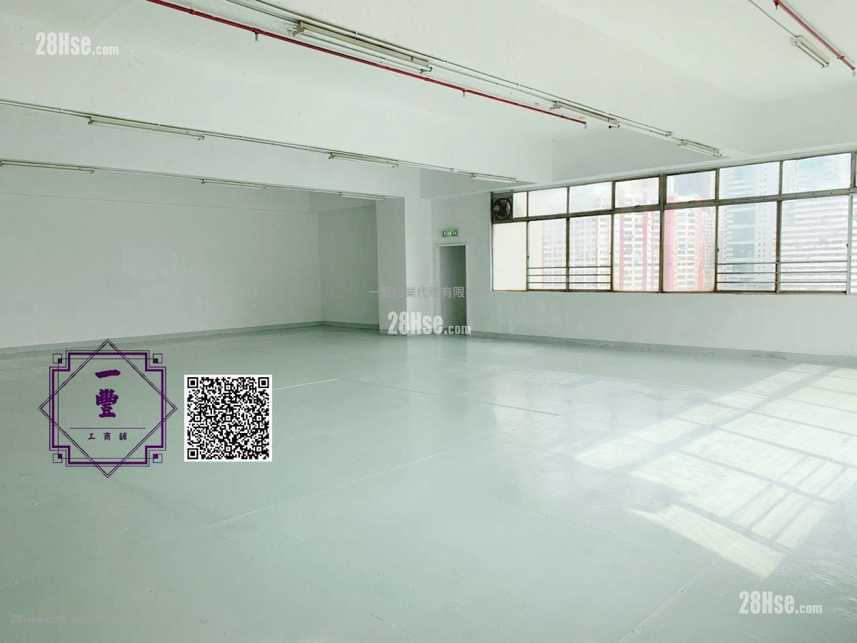 城市工业中心 租盘