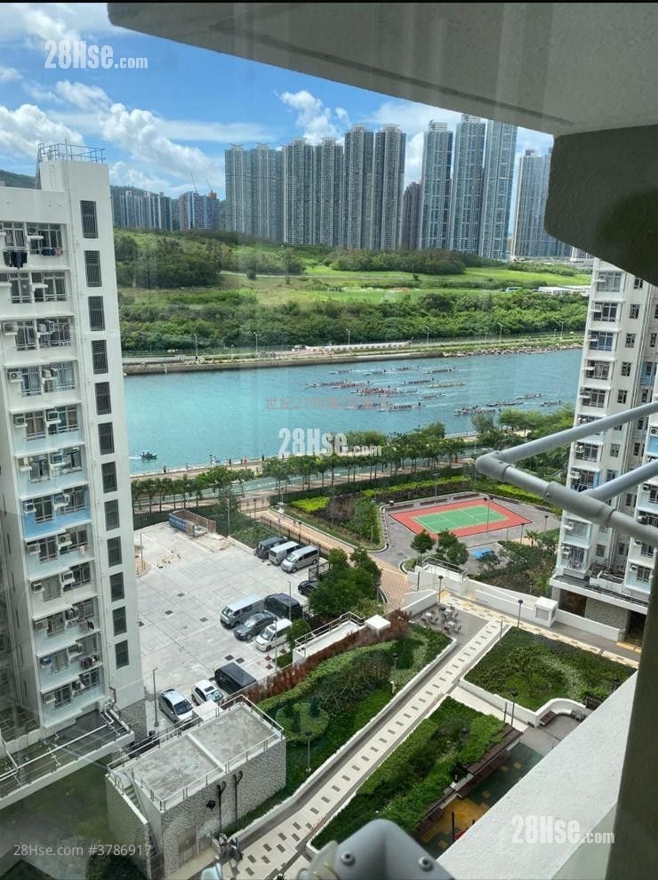 Yung Ming Court Sell 2 Bedrooms , 1 Bathroom 382 ft²