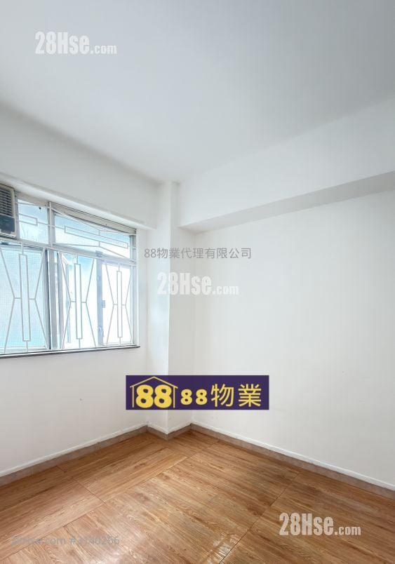 唐楼 售盘 2 房 , 1 浴室 401 平方尺