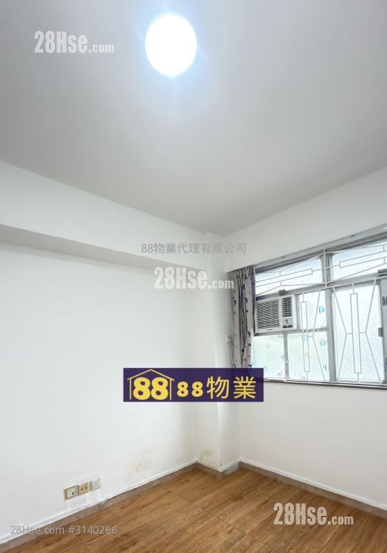 唐楼 售盘 2 房 , 1 浴室 401 平方尺