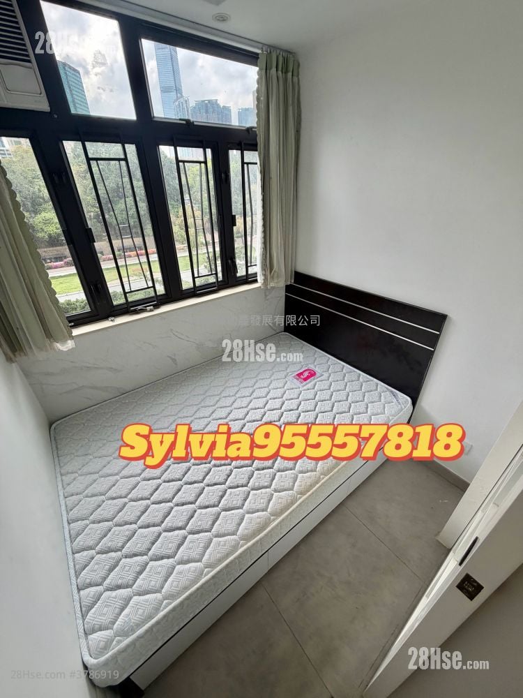 华敦大厦 租盘 开放式间隔 , 1 浴室 180 平方尺