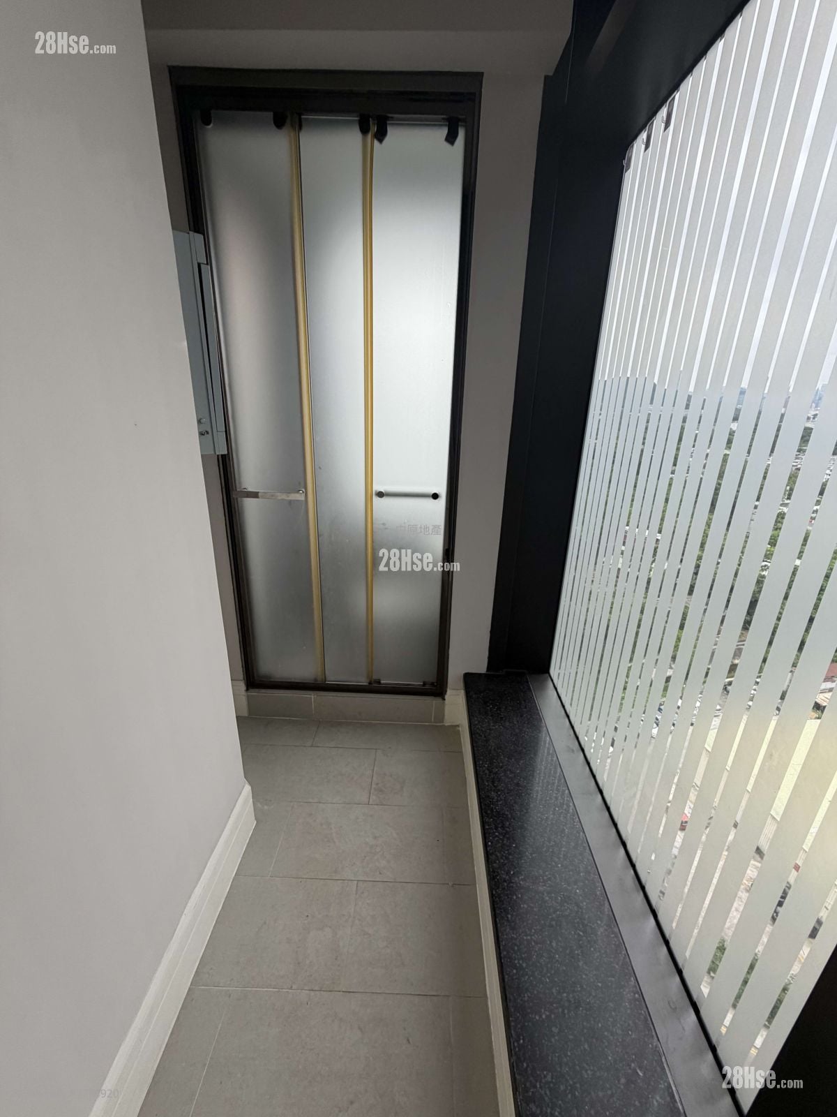 高尔夫御苑 租盘 967 平方尺