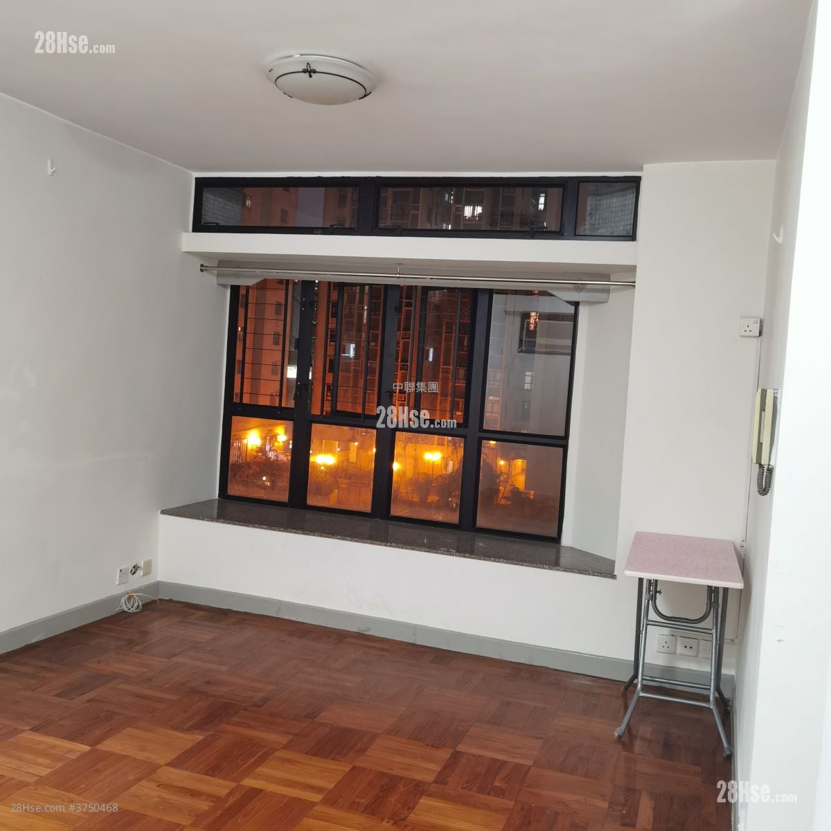 骏发花园 租盘 2 房 , 1 浴室 478 平方尺