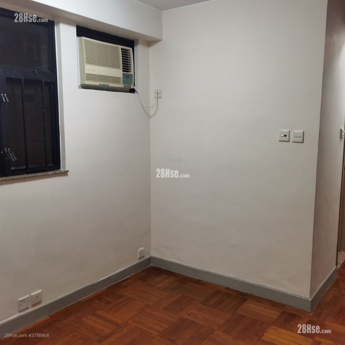 骏发花园 租盘 2 房 , 1 浴室 478 平方尺