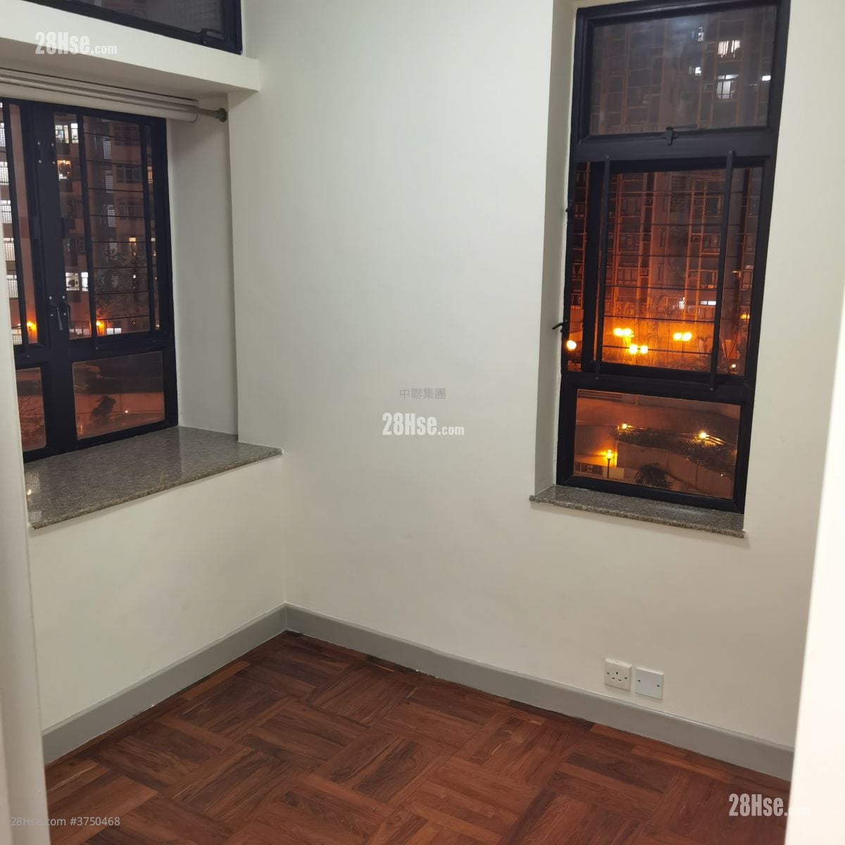 骏发花园 租盘 2 房 , 1 浴室 478 平方尺