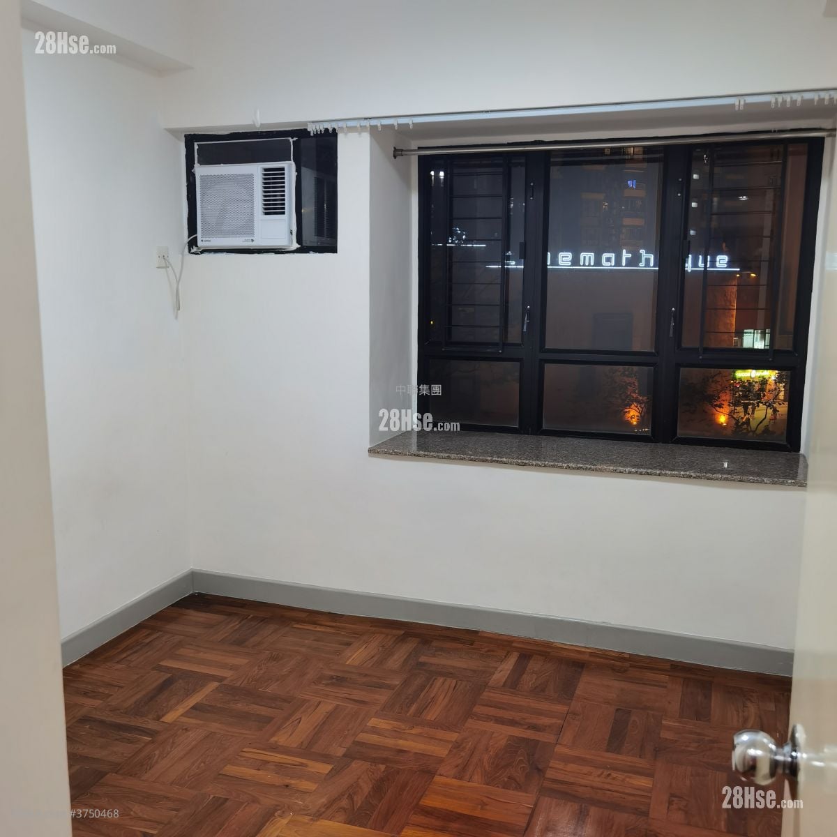 骏发花园 租盘 2 房 , 1 浴室 478 平方尺