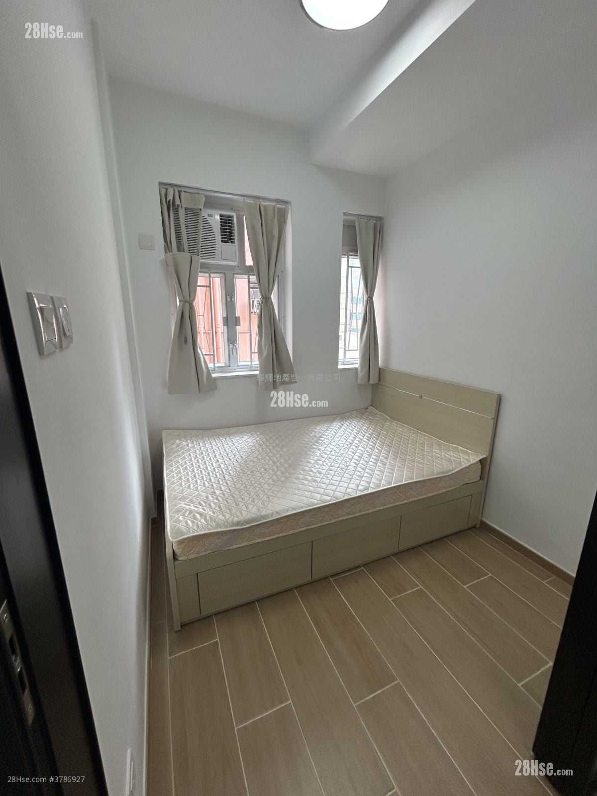 海防大厦 租盘 1 房 , 1 浴室 180 平方尺