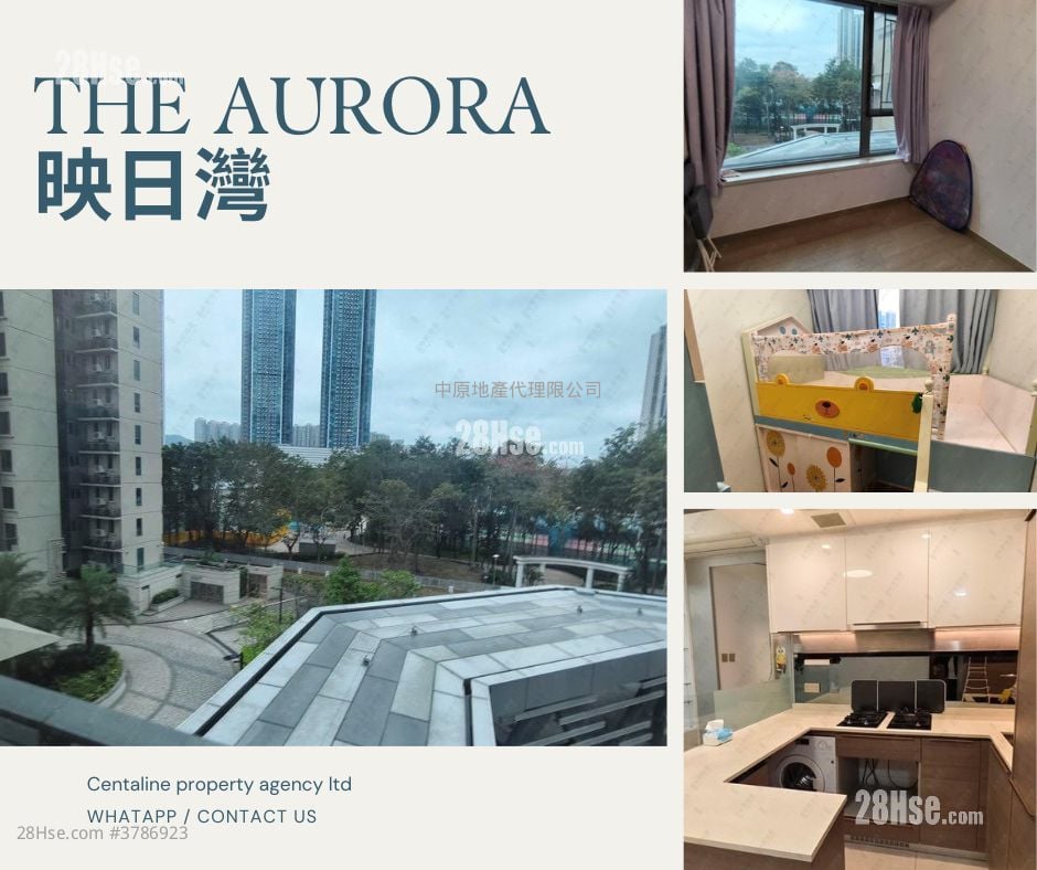 Aurora Rental 3 Bedrooms , 2 Bathrooms 690 ft²