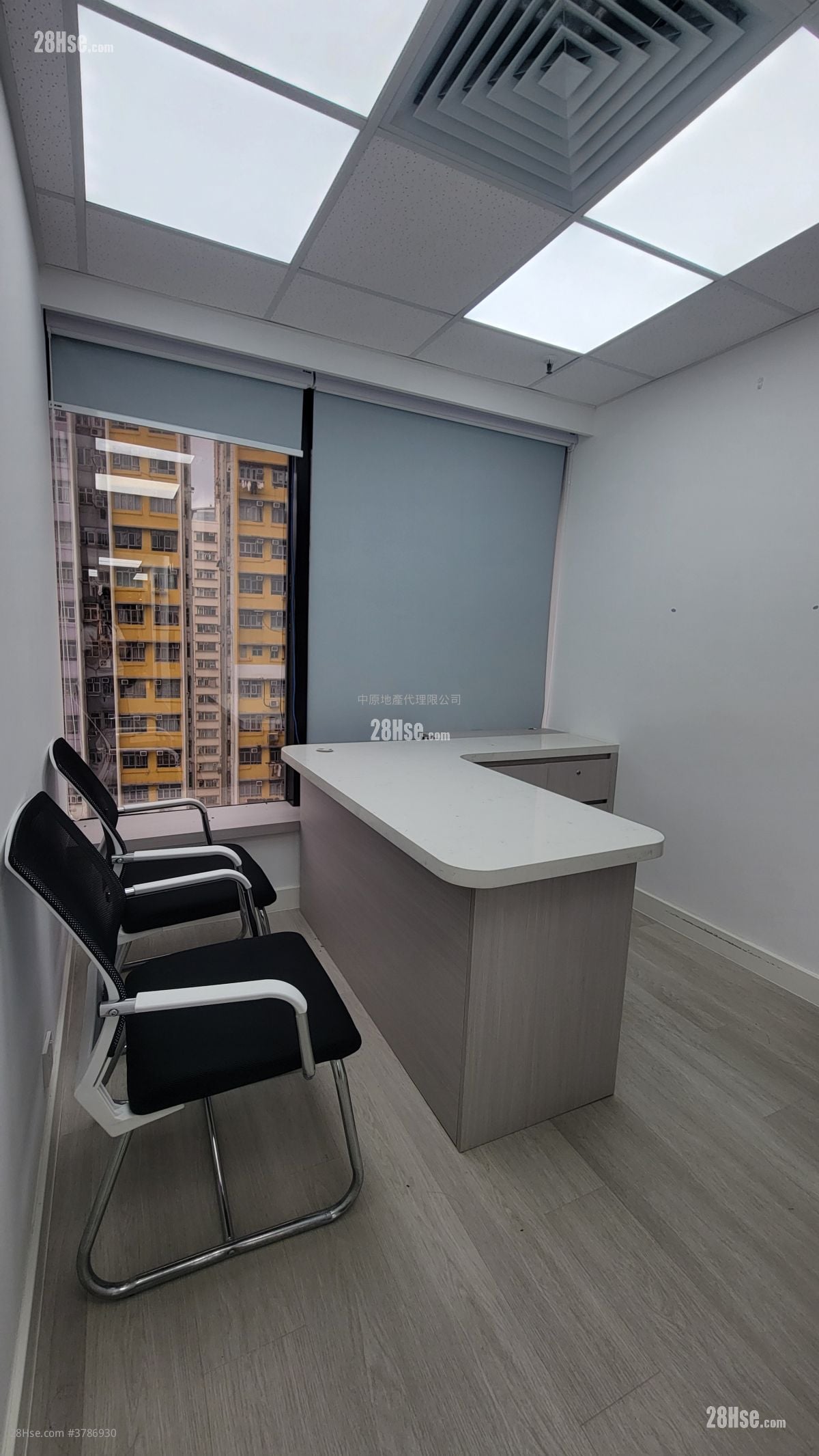 Nan Fung Centre Rental