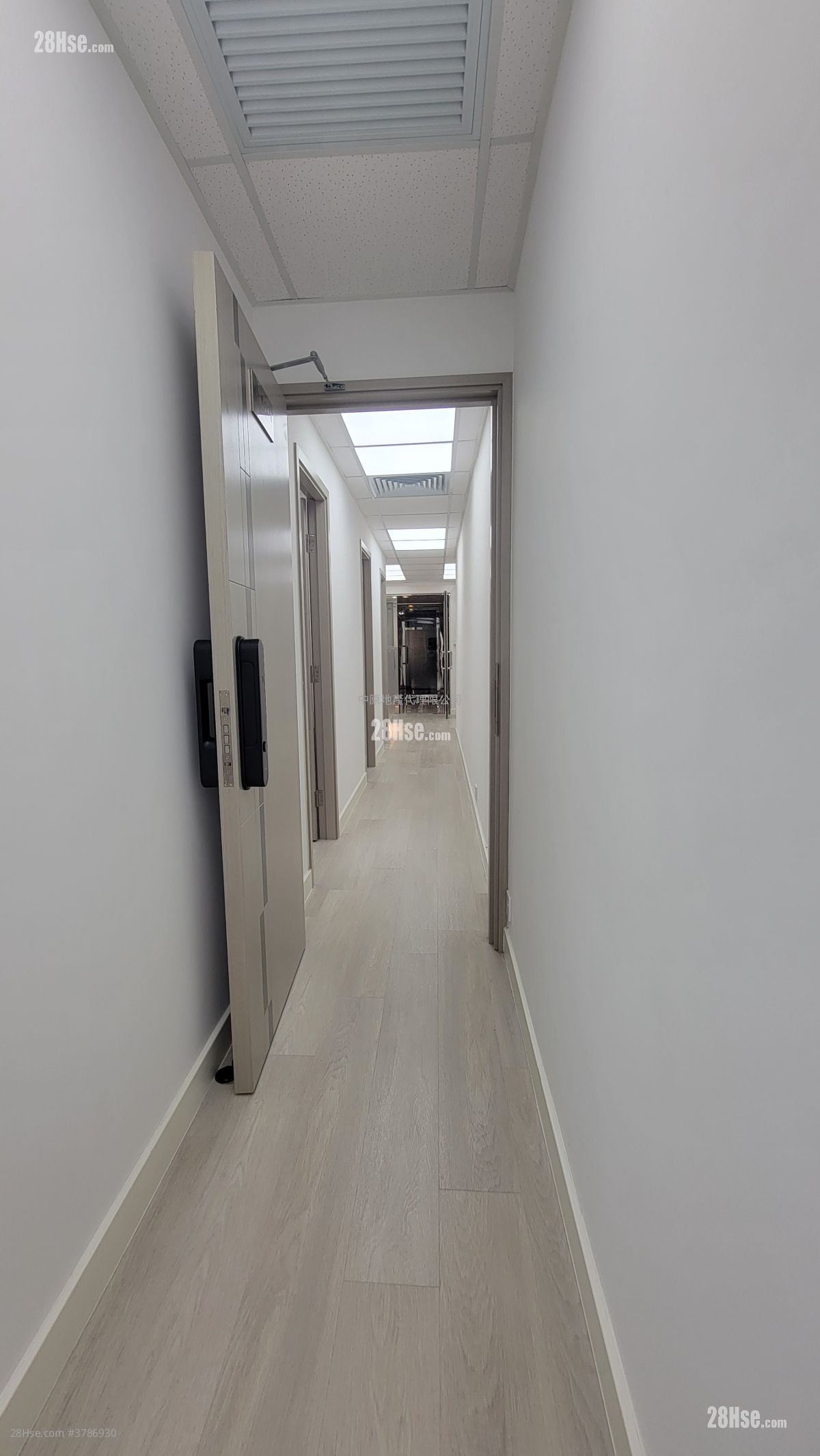 Nan Fung Centre Rental