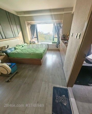 翠峰小筑 售盘 2 房 , 2 浴室 825 平方尺