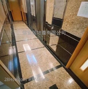 翠峰小筑 售盘 2 房 , 2 浴室 825 平方尺