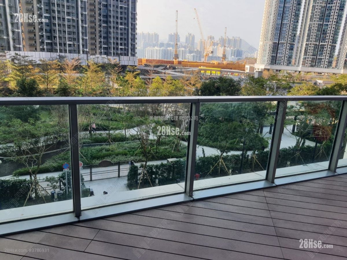 Grand Marini Sell 2 Bedrooms , 1 Bathroom 524 ft²