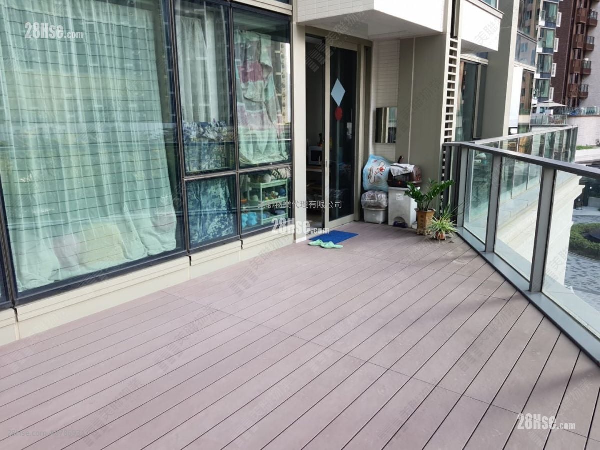 Grand Marini Sell 2 Bedrooms , 1 Bathroom 524 ft²