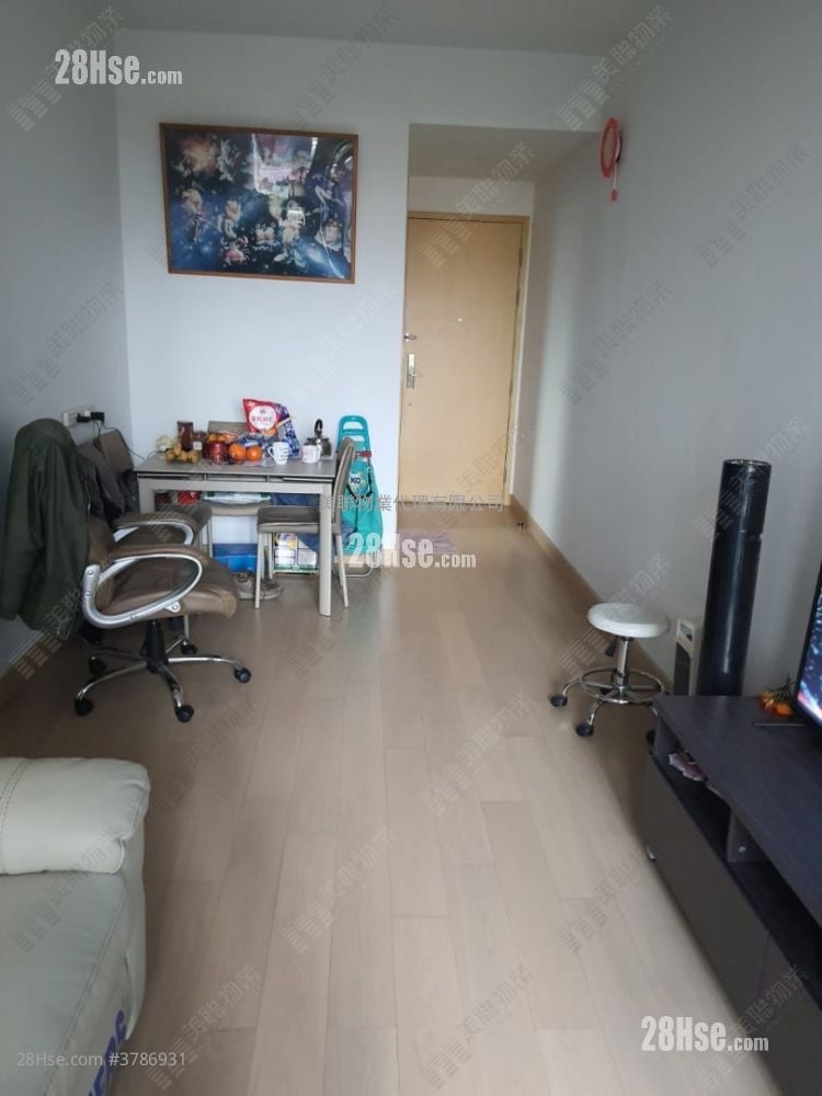 Grand Marini Sell 2 Bedrooms , 1 Bathroom 524 ft²