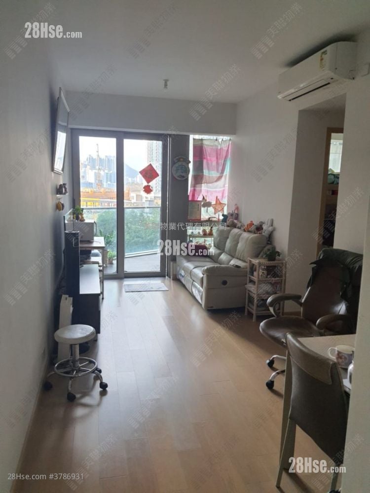 Grand Marini Sell 2 Bedrooms , 1 Bathroom 524 ft²