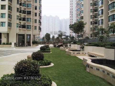 Grand Horizon Rental 2 Bedrooms 503 ft²