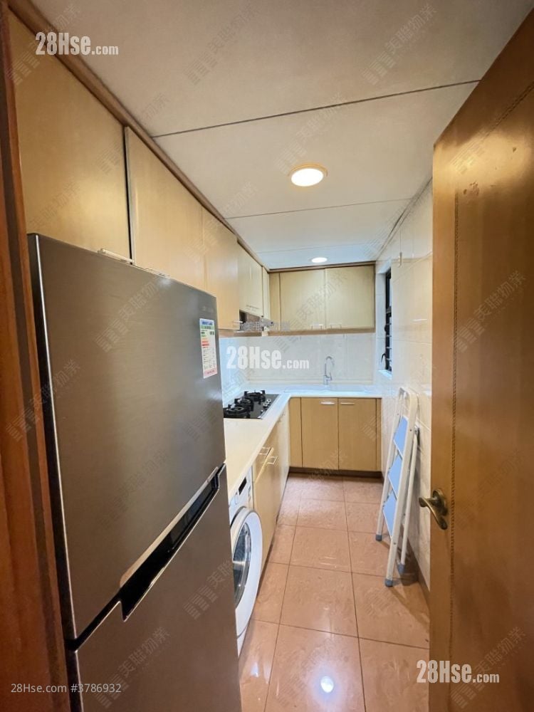 Grand Horizon Rental 2 Bedrooms 503 ft²