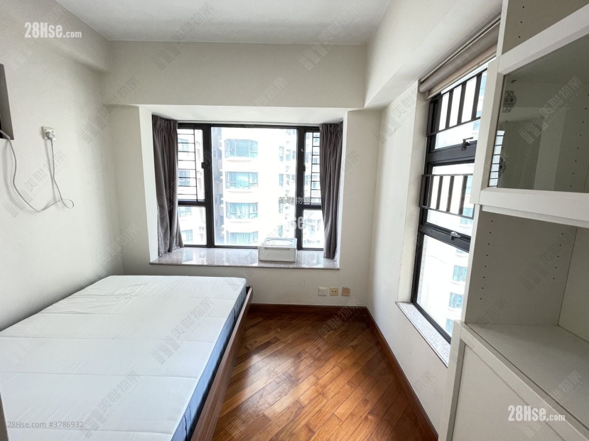 Grand Horizon Rental 2 Bedrooms 503 ft²