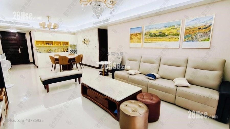 Celestial Heights Sell 4 Bedrooms 1,567 ft²