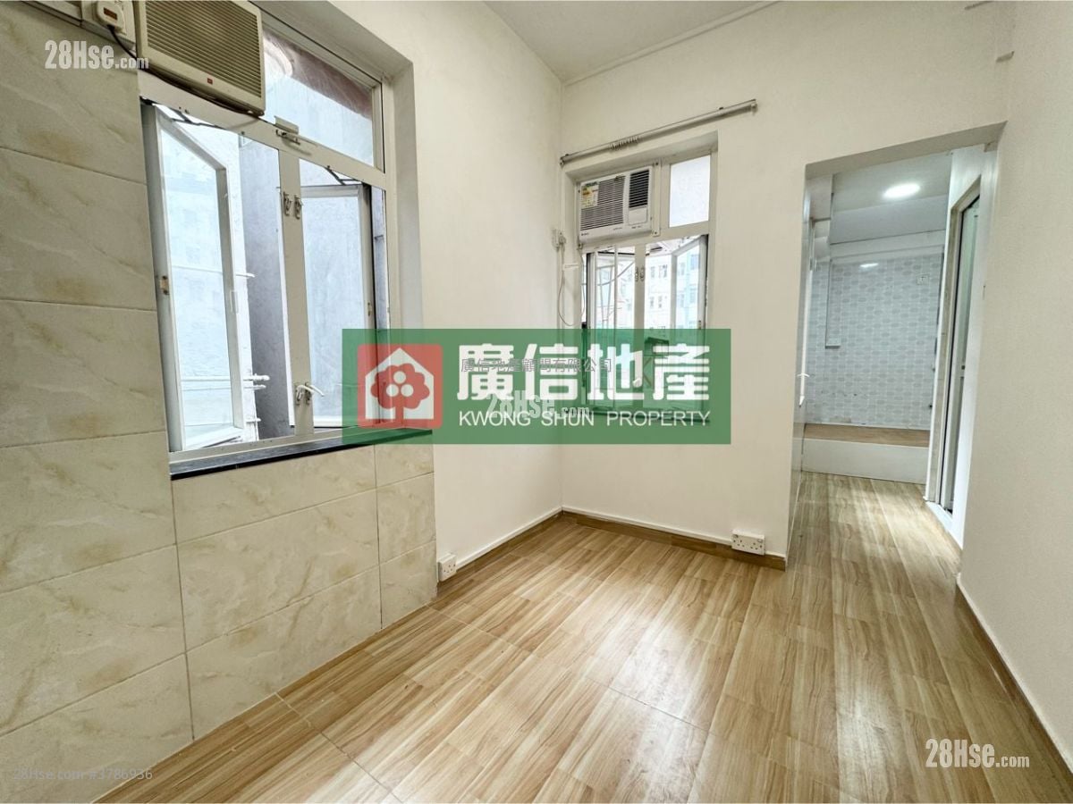 Apartment Rental 1 Bedroom , 1 Bathroom 180 ft²