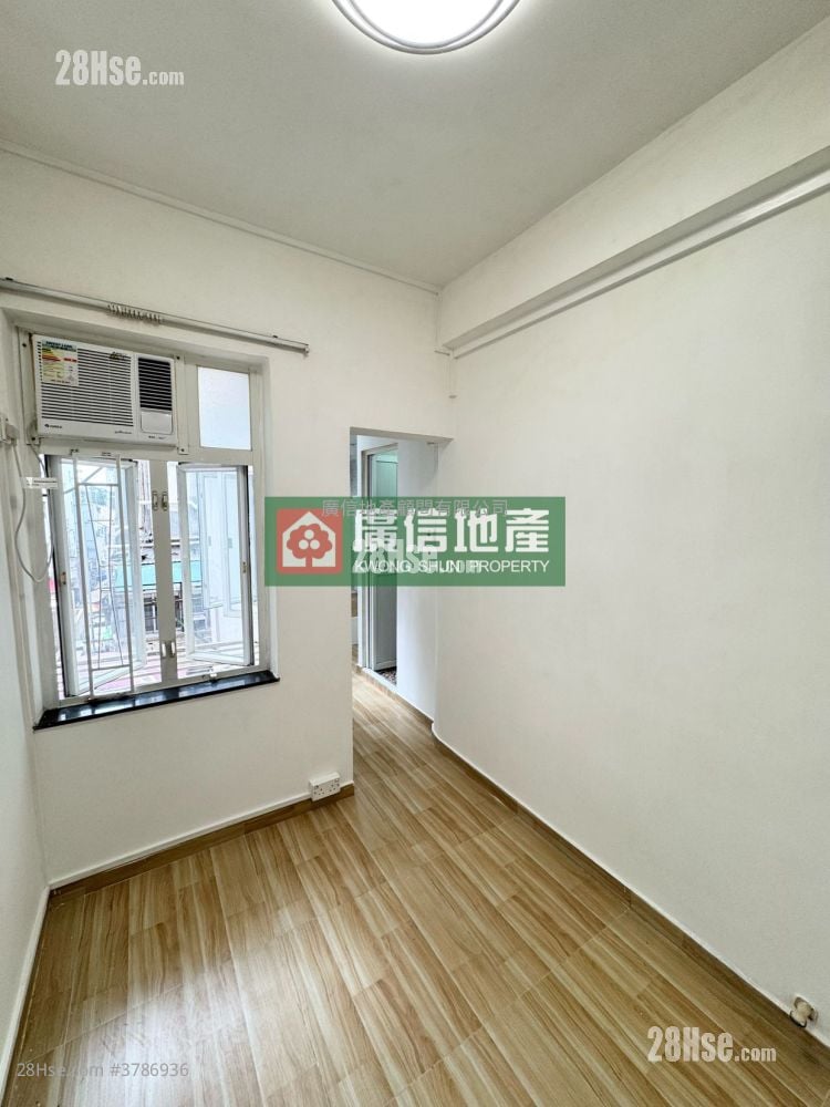 Apartment Rental 1 Bedroom , 1 Bathroom 180 ft²