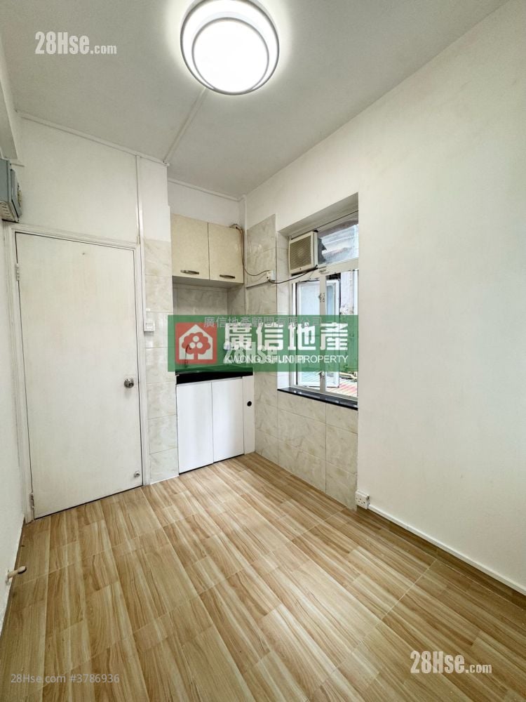 Apartment Rental 1 Bedroom , 1 Bathroom 180 ft²