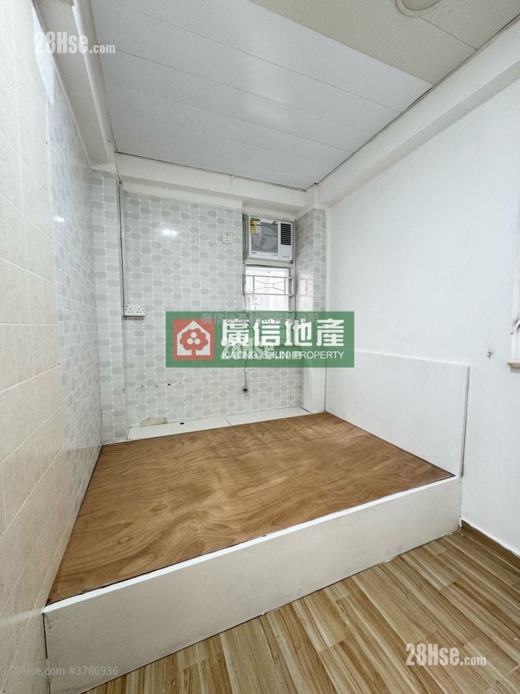 Apartment Rental 1 Bedroom , 1 Bathroom 180 ft²