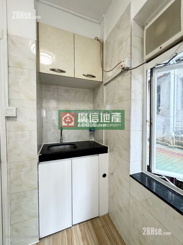 Apartment Rental 1 Bedroom , 1 Bathroom 180 ft²