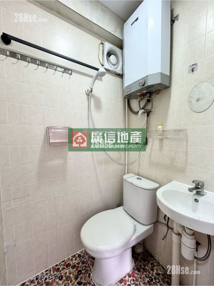 Apartment Rental 1 Bedroom , 1 Bathroom 180 ft²