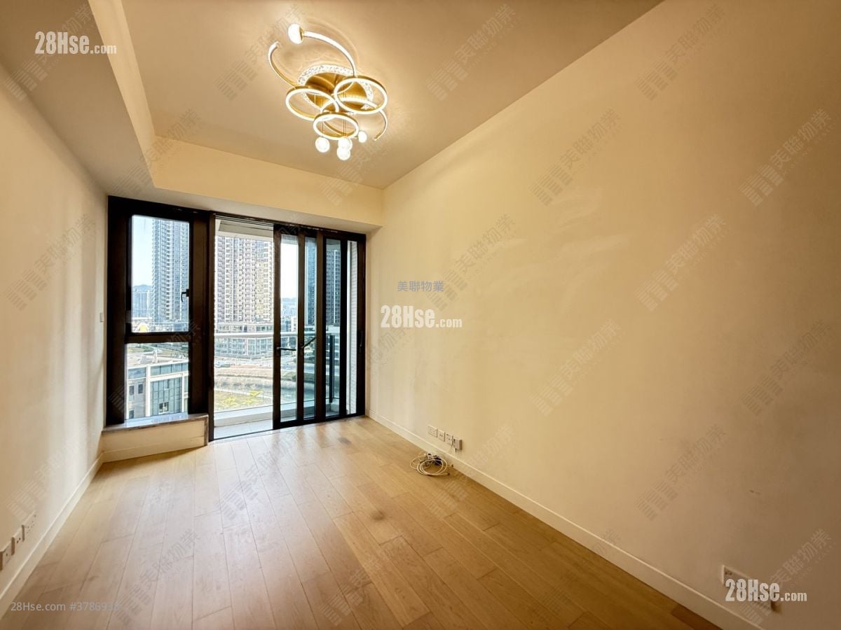 Oasis Kai Tak 售盘 2 房 494 平方尺