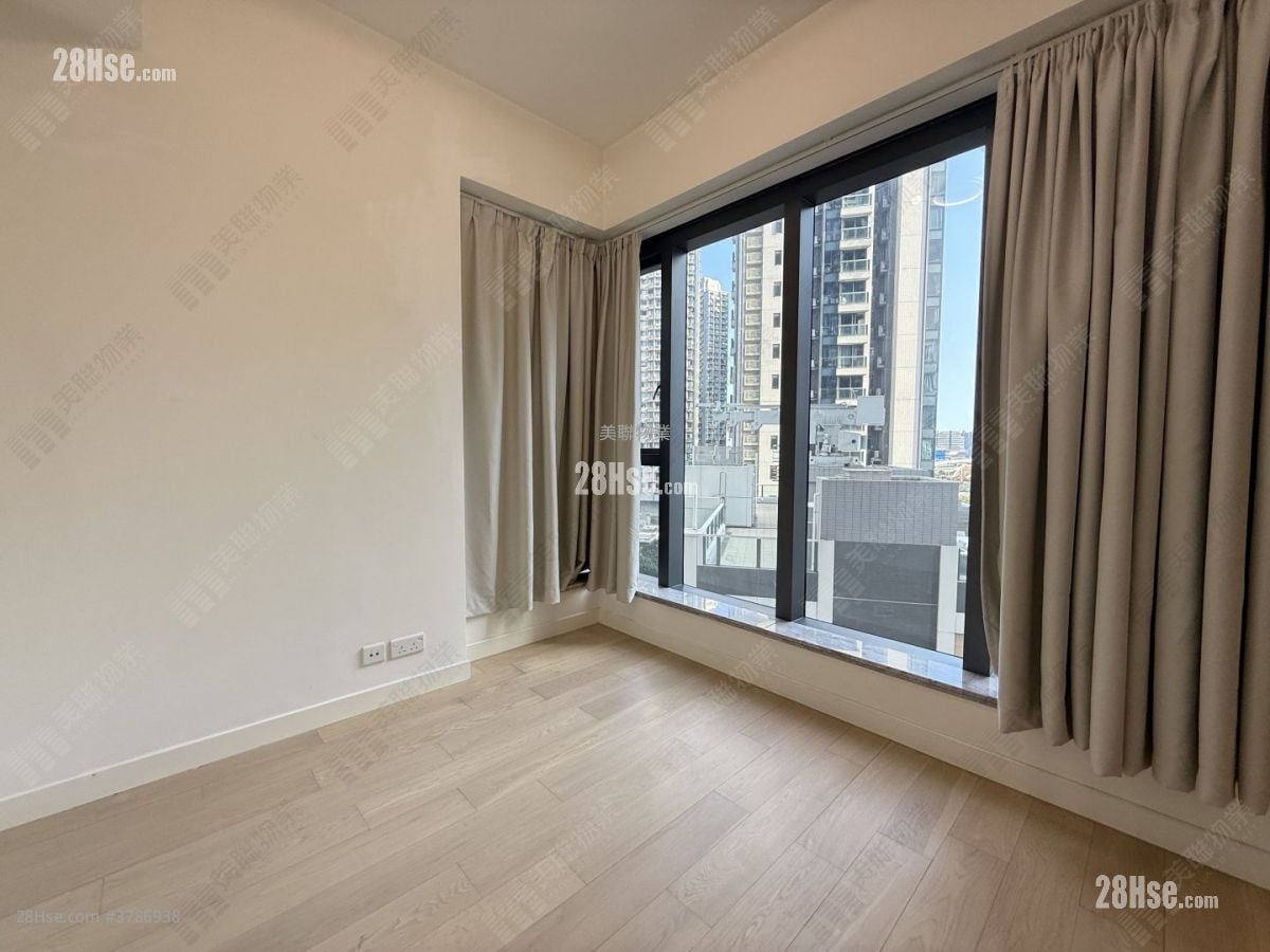 Oasis Kai Tak 售盘 2 房 494 平方尺