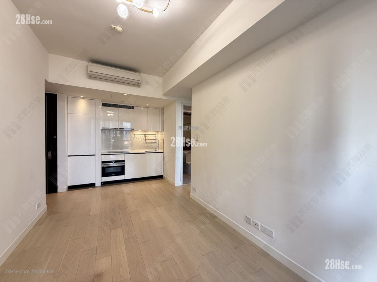 Oasis Kai Tak 售盘 2 房 494 平方尺