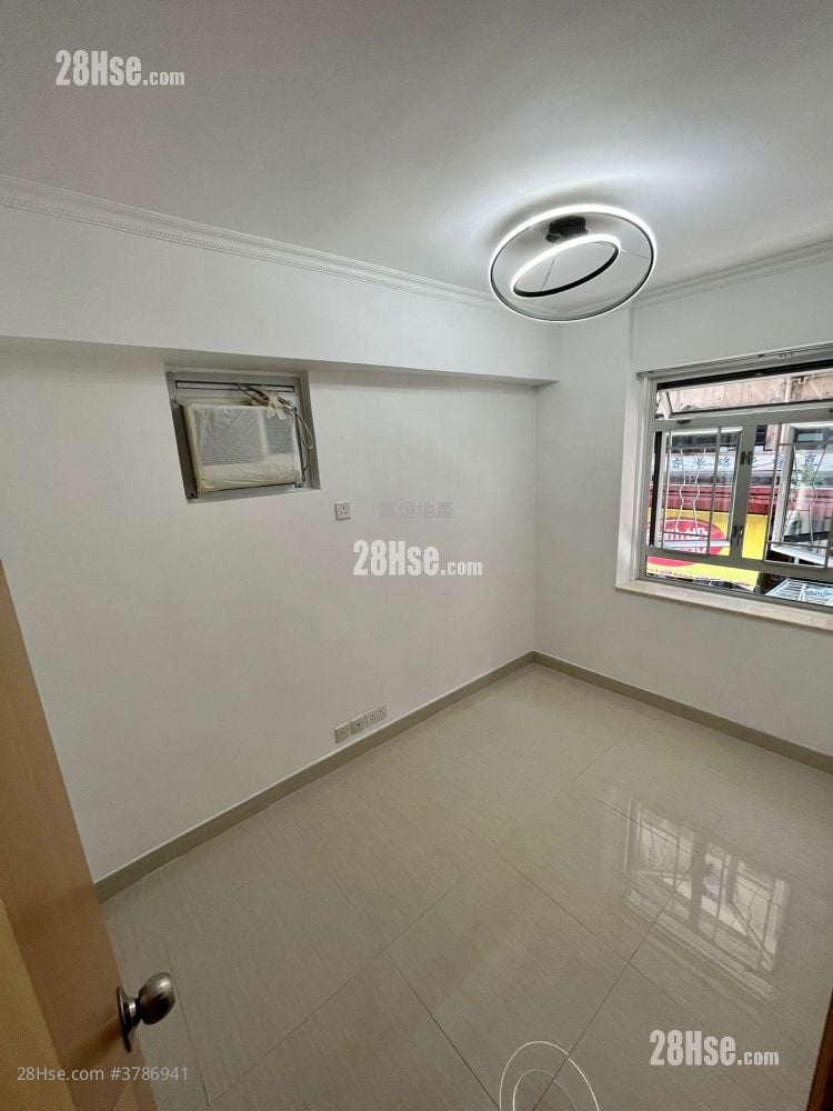 红磡湾中心 售盘 3 房 , 1 浴室 477 平方尺