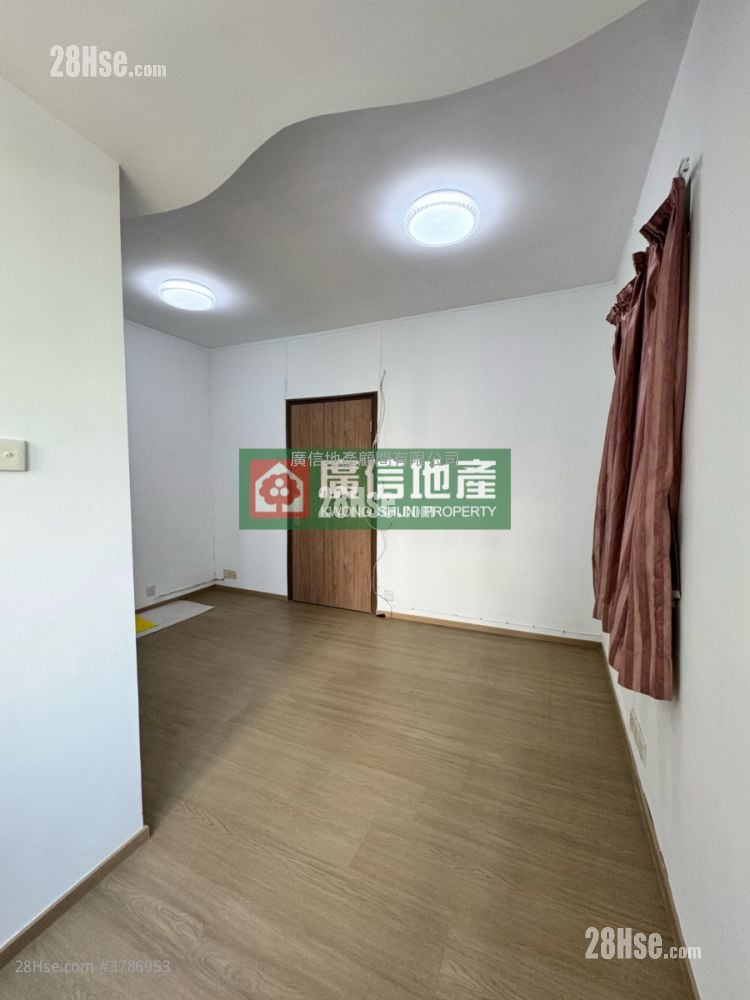 Shun King Building Sell Studio , 1 Bathroom 222 ft²