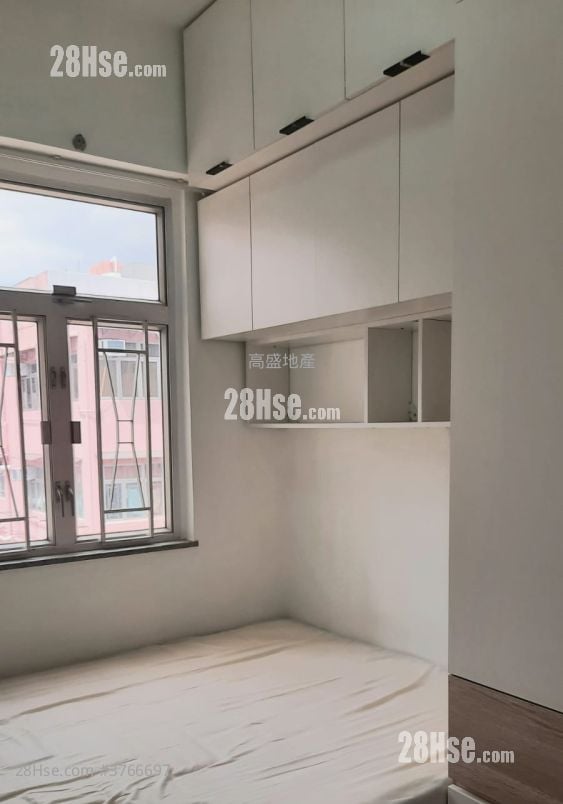 Sun Wan House Sell 294 ft²