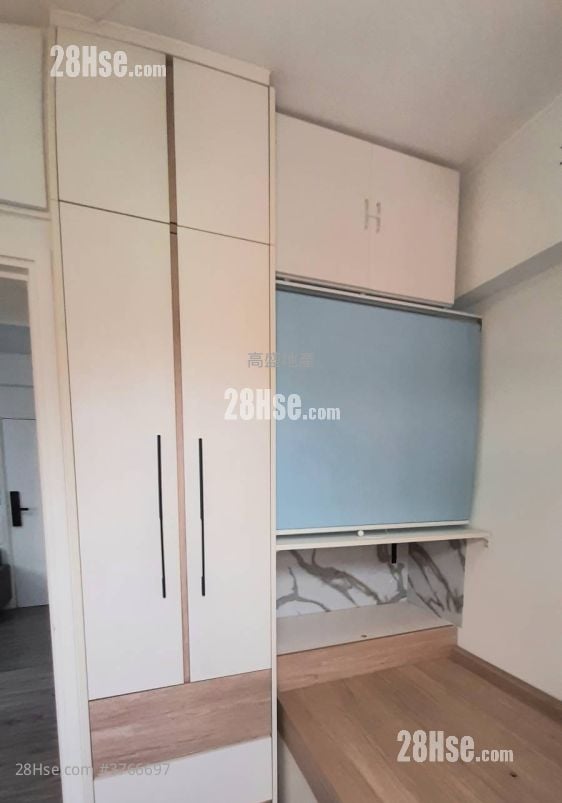 Sun Wan House Sell 294 ft²