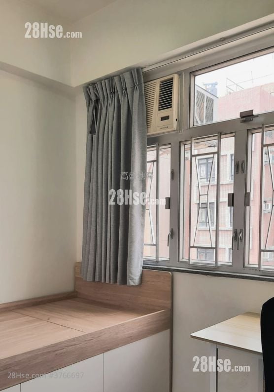 Sun Wan House Sell 294 ft²